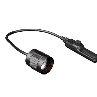 Фонарь Fenix HT18R + AER-05 + ALG-18 в комплекте