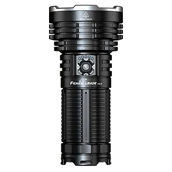 Поисковый фонарь Fenix LR40R V2.0