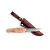 Нож Ahti 9617RST Puukko Janka