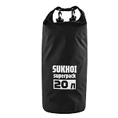 Гермомешок Sukhoi Superpack 20 л