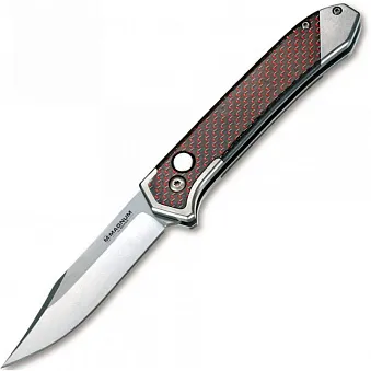 Нож складной Boker Rubico Auto BK01SC054