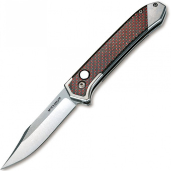 Нож складной Boker Rubico Auto BK01SC054