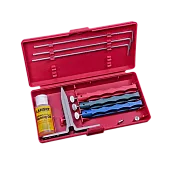 Точилка для ножей Lansky Standard Knife Sharpening System LNLKC03