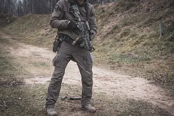 Брюки Sturmer Urban Ghost Hiking