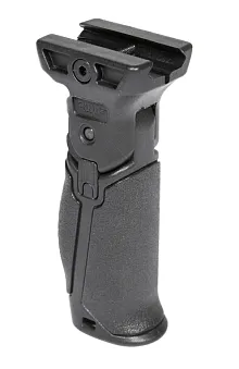 DLG Tactical Тактическая складная рукоятка DLG048