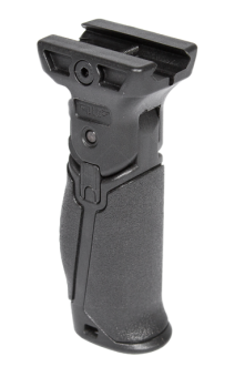 DLG Tactical Тактическая складная рукоятка DLG048