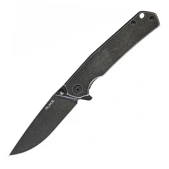 Нож складной Ruike P801-SB
