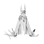 Мультитул Leatherman Wave Plus 832524