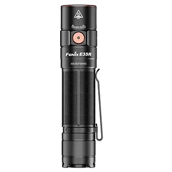 Ручной фонарь Fenix E35R