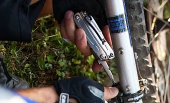 Мультитул Leatherman Wingman 831436