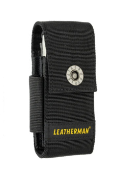 Чехол для мультитула Leatherman нейлон L (с дополнительными карманами)