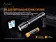 Подствольный фонарь Fenix TK11 TAC Подствольный фонарь Fenix TK11 TAC