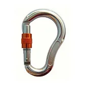 Карабин алюминиевый HMS Keylock