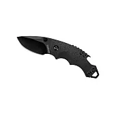 Нож складной Kershaw Shuffle 8700BLK