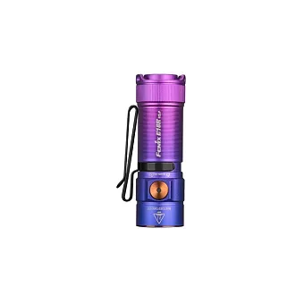 Ручной фонарь Fenix E18R V2.0