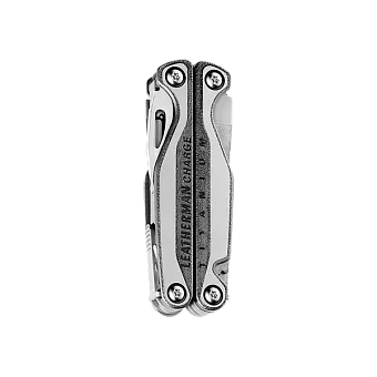 Мультитул Leatherman Charge Plus TTi 832528