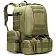 Рюкзак рейдовый RusForce Climbing Army Рюкзак рейдовый RusForce Climbing Army