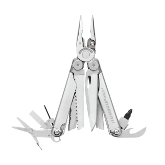 Мультитул Leatherman Wave Plus 832524
