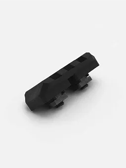 Планка Пикатинни M-LOK полиамид ARMACON