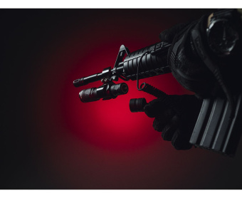 Тактический фонарь Armytek Dobermann Pro