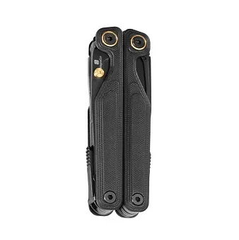 Мультитул Leatherman Wave Alpha 833332