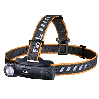 Налобный фонарь Fenix HM61R V2.0