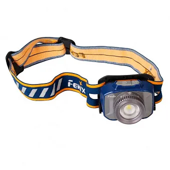 Налобный фонарь Fenix HL40R