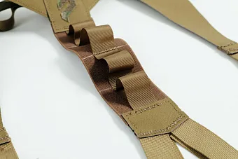 Подтяжки к боевому поясу Voas MILGEAR