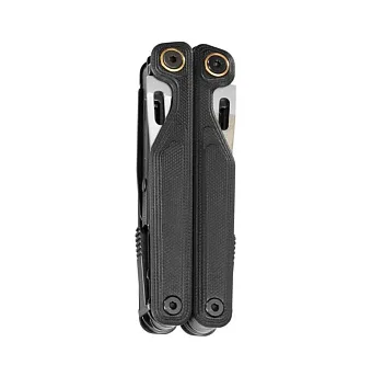 Мультитул Leatherman Wave Alpha 833332