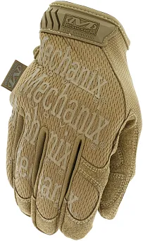 Перчатки Mechanix Tactical Original