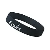 Повязка на голову Fenix AFH-10 черная