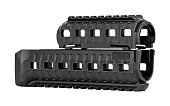 DLG Tactical Полимерное цевье для АК DLG099