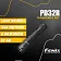 Подствольный фонарь Fenix PD32R Подствольный фонарь Fenix PD32R
