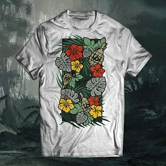 Футболка Stich Profi Monster
