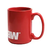 Кружка Kershaw Coffee Mugkerlogo
