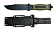 Нож фиксированный PMX Extreme Special Series Pro- 055BG