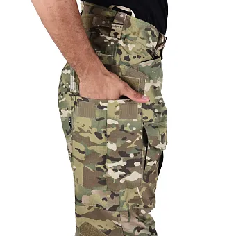 Брюки GIENA TACTICS GC mod.2
