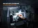 Многофункциональный ультрафиолетовый фонарь Fenix SW05R-UV