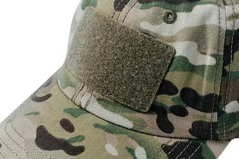Бейсболка RBU MILGEAR