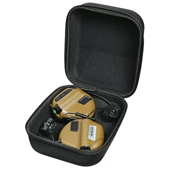 Тактические активные наушники OPSMAN EARMOR M31 H MARK3