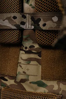 Рюкзак Legion 65 MILGEAR