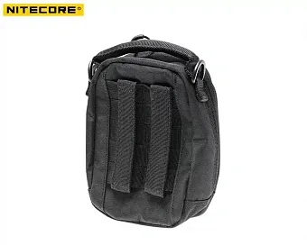 Тактическая сумка Nitecore NUP20
