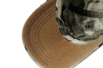 Бейсболка RBU MILGEAR