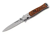 Нож складной Boker Stiletto BK01YA101
