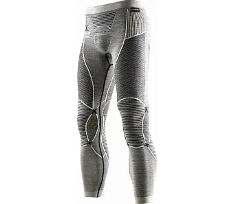 Термобельё брюки X-Bionic APANI® 4.0 MERINO PANTS Men