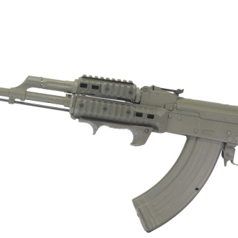 DLG Tactical Тактический упор на цевье DLG159