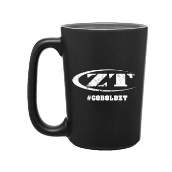 Кружка ZT GOBOLDZT MUG16
