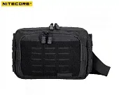 Тактическая сумка Nitecore NUP30