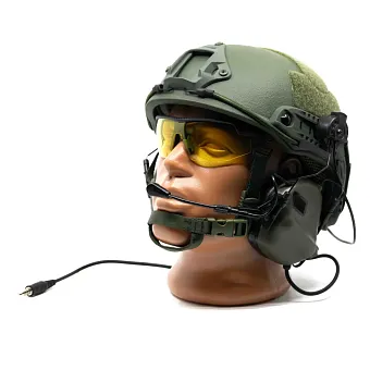 Наушники активные Earmor ME6