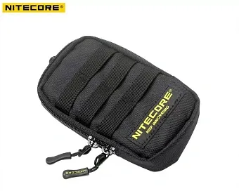 Тактическая сумка Nitecore NPP30